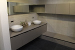 Kithen Bathroom furniture modern ARREDO3